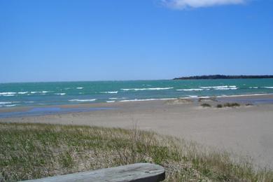 Sandee - Providence Bay Beach