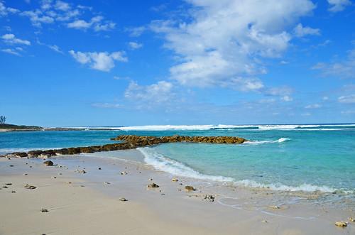 Sandee - Providence Bay Beach