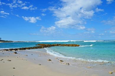 Sandee - Providence Bay Beach