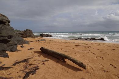 Sandee Luquillo Beach Photo