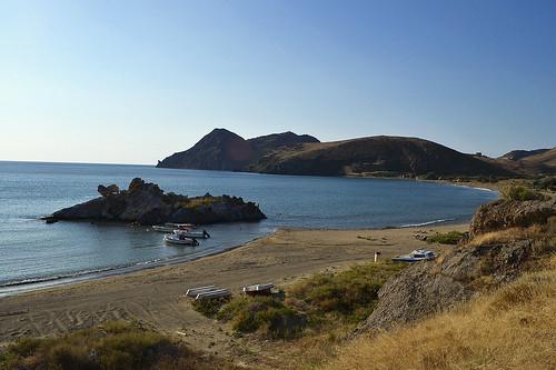 Sandee - Avlonas Beach