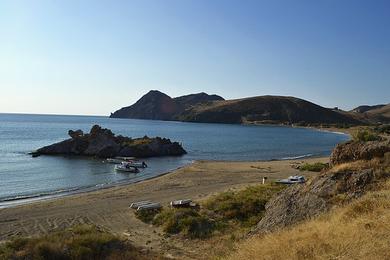 Sandee Avlonas Beach