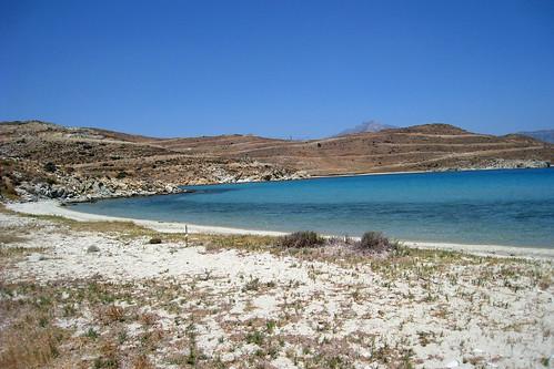 Sandee - Naval Base Of Evia Beach