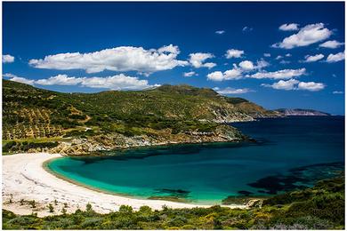 Sandee - Naval Base Of Evia Beach