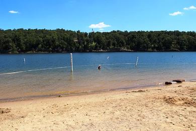 Sandee Ky Dam Beach