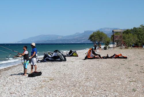 Sandee - Digeliotika Beach