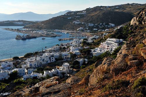 Agios Stefanos Photo - Sandee