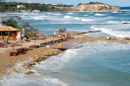 Sandee - Boukas Beach Amfilochia