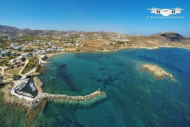 Sandee Katergaki Beach