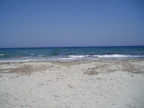 Sandee - Mastihari Beach