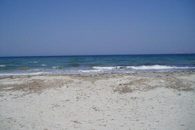 Sandee Mastihari Beach Photo