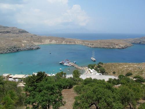 Sandee - Megalos Gialos Beach