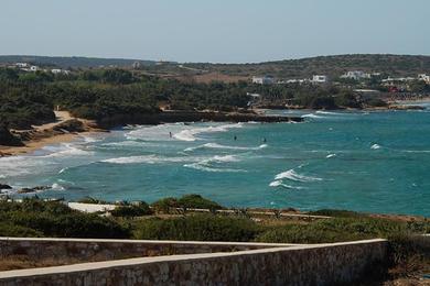 Sandee Ampela Beach