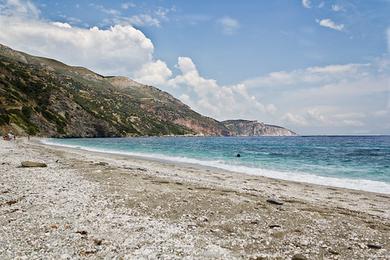 Sandee Korasida Beach