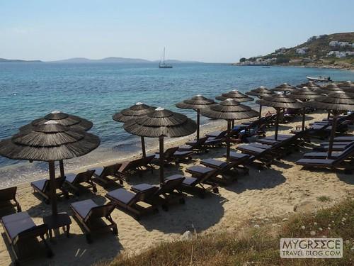 Sandee - Agios Ioannis Public Beach