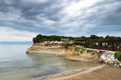 Sandee Canal Beach Photo