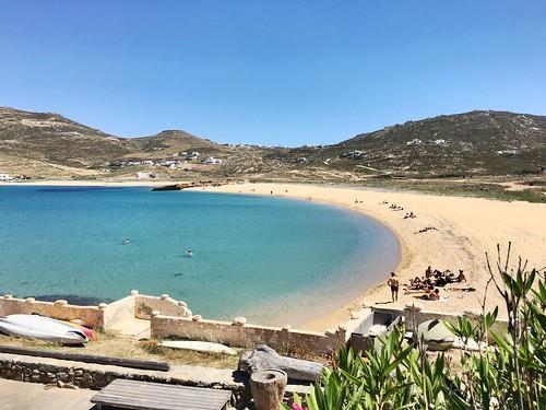 Sandee Ftelia Beach
