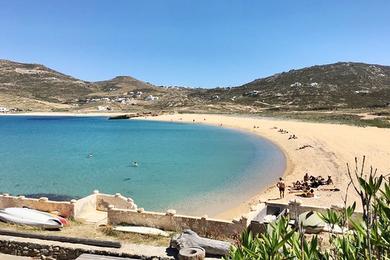 Sandee Ftelia Beach