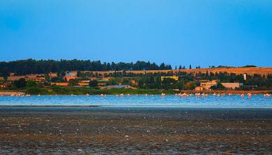 Sandee Surfer Beach Angelochori Photo