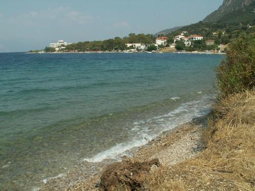 Sandee - Patra Rodini Beach