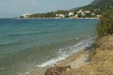 Sandee - Patra Rodini Beach