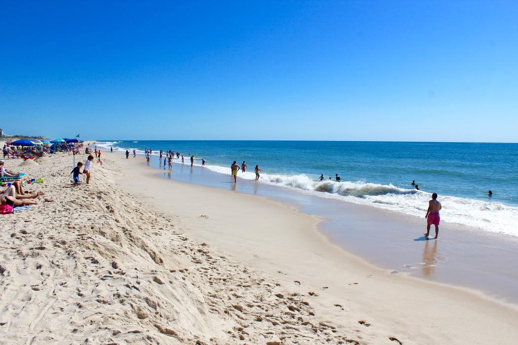 Sandee Cooper's Beach