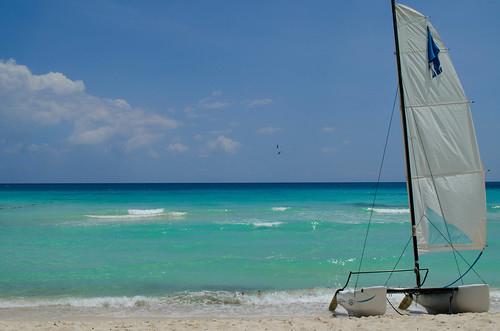 Sandee - Catamaran Beach