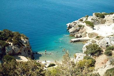 Sandee Ireon Beach