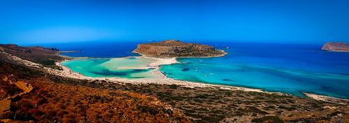 Sandee - Pano Tigani Beach