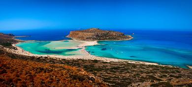 Sandee Pano Tigani Beach