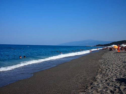 Sandee - Agiokampos Beach