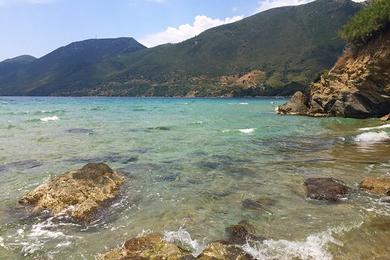 Sandee New Sarti Beach