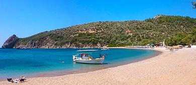 Sandee Tarti Beach