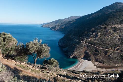 Sandee - Agios Dimitrios Gorge