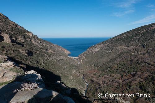 Sandee - Agios Dimitrios Gorge