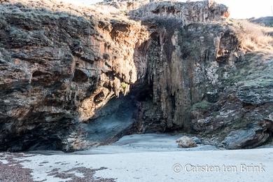 Sandee - Agios Dimitrios Gorge