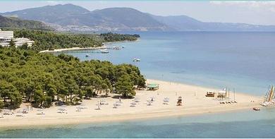 Sandee Gregolimano Beach