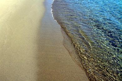 Sandee Ysternia Beach Photo