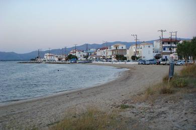 Sandee Ioanna's Beach
