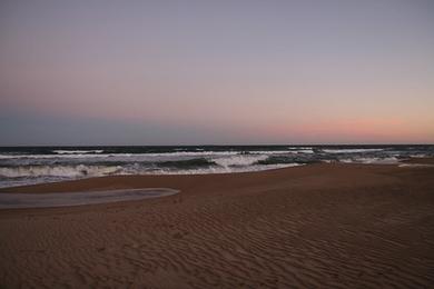 Sandee Ani Beach