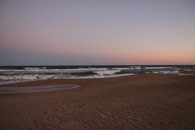 Sandee Ani Beach Photo