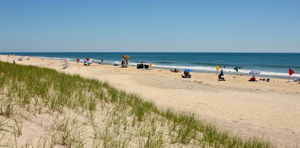 Sandee Hither Hills State Park Beach