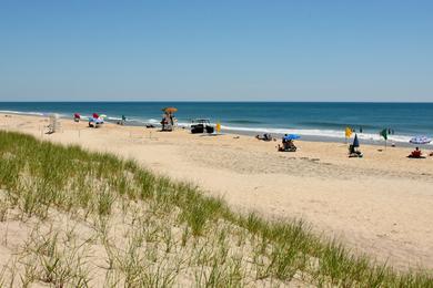 Sandee Hither Hills State Park Beach Photo