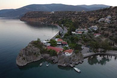 Sandee Agios Isidoros Antikyras