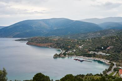 Sandee - Agios Isidoros Antikyras