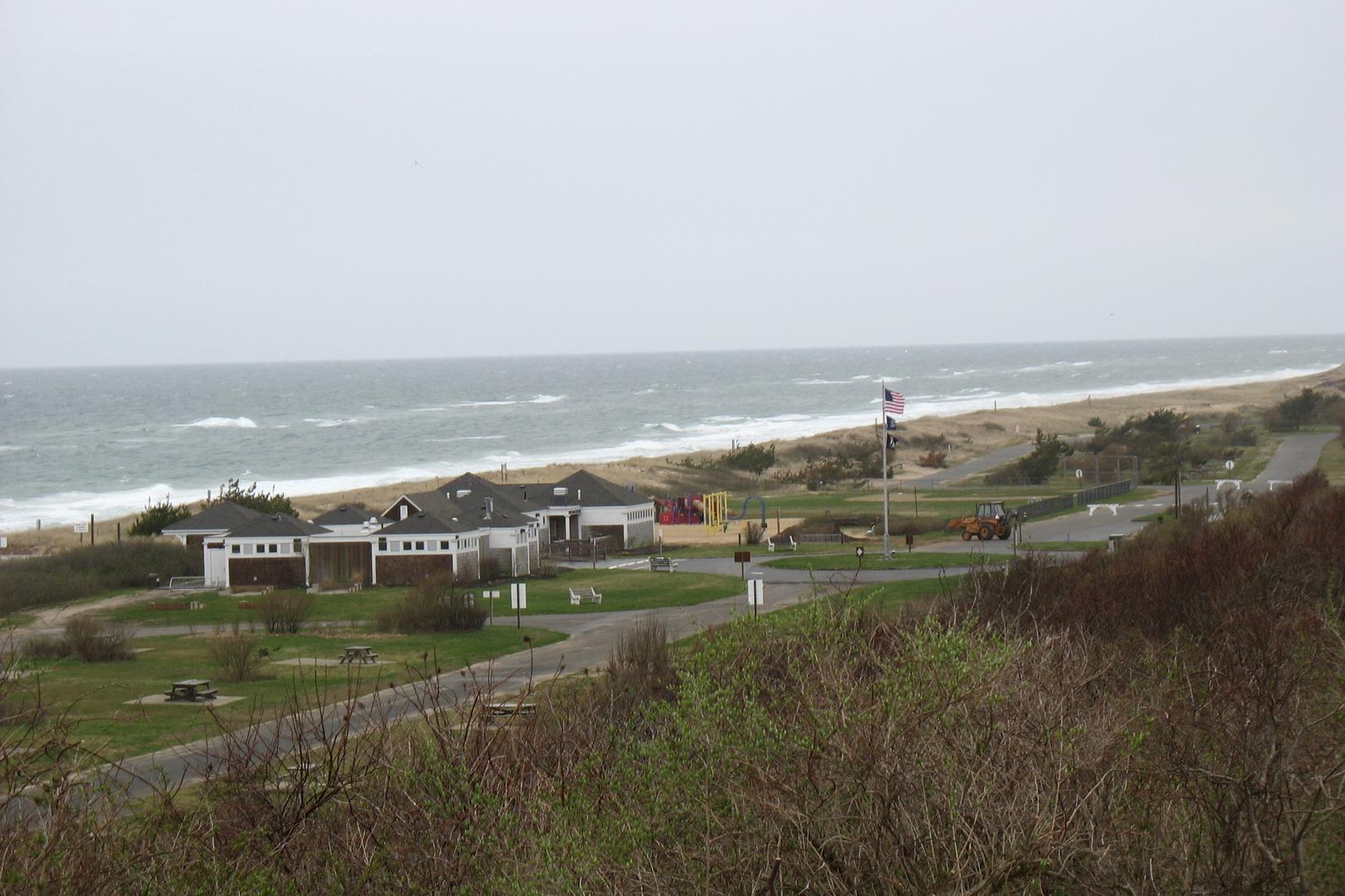 Sandee - Hither Hills State Park Beach