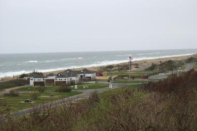 Sandee - Hither Hills State Park Beach