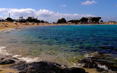 Sandee Zorba Beach Photo