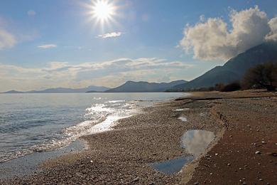 Sandee - Kampos Beach