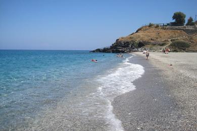 Sandee - Kampos Beach